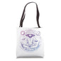Meditation Magic Tote Bag