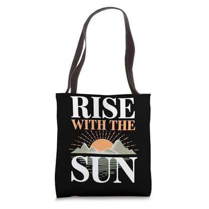 Spiritual Retreat Meditation Relaxation Yoga Practice Tote Bag