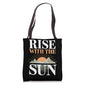 Spiritual Retreat Meditation Relaxation Yoga Practice Tote Bag