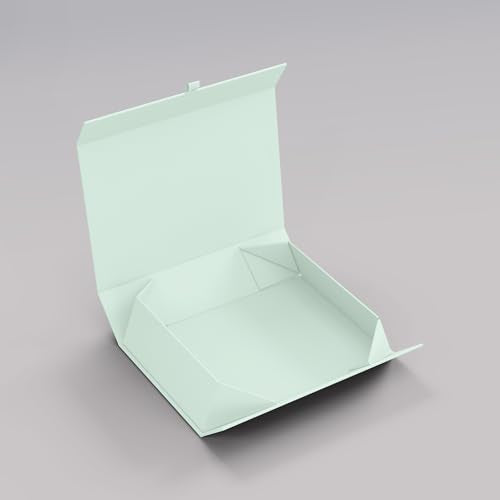 Semikolon - 4Rooms Storage Box Medium, Moss - color: Moss, size: Medium
