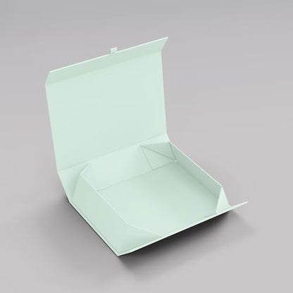 Semikolon - 4Rooms Storage Box Medium, Moss - color: Moss, size: Medium