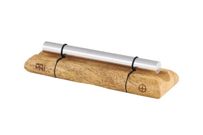 Energy Chime with Mallet For Meditation, Sound Healing, Yoga and Classrooms — Long Resonance Pure Tone