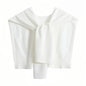Geyoga Sweater Shawl Wraps for Women Sweater Knitted Knotted Shawls Travel Scarf Cape Shoulder Tops Blouses Fashion Wrap