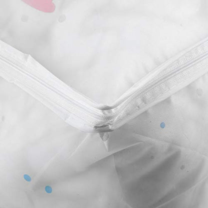 Closet Organizers And Storage, Comforter Storage Bag Blanket Storage Bags Foldable Clothes Storage Bag 25kg Large Capacity for Storage Quilt, Clothes, Sweater, Pillow, Blanket (#2)