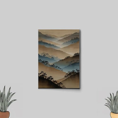 Japanese Wall Art, Minimalist Wall Art, Neutral Abstract Art, Modern Minimalist, Zen Wall Art, Zen Printed Wall Art, Japanese Art Print, Wall Art, Arts