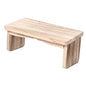 BESPORTBLE Buddha Kneeling Stool Pool Foldable Stool Saddle Stool Japanese Stools Stool with Wheels Meditation