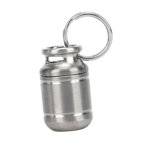 Alloy Carry Case - High Strength Lightweight Hard Shell for Travel and Outdoor Protection