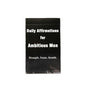 Daily Affirmation Cards for Men – Unique Inspirational Gifts for Husband, Boyfriend, Son, Dad & Friends - color: For Men