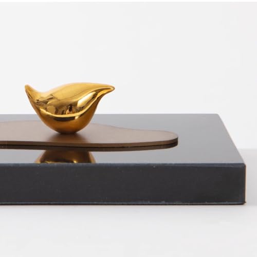 Home Decoration Desk Ornament Zen Resin Rockery Chinese-Style Tabletop Decorations Home Study Entrance Decorations Office Decorations Statuette for Your Desk - Bookshelf - Dinning Tabl