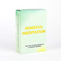 Gift Republic Meditation Cards
