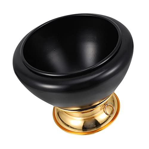 Buddha Sound Bowl Tibetan Singing Bowl Meditation Tool for Meditation Decor