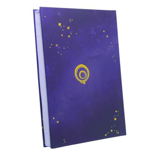 The Wonderful 5 minute Gratitude Journal for men and women. Hardcover Guided Reflection Journal with Inspirational Quotes, Self Care & Mindfulness Gift Notebook - Undated, to start it at any time of the year.