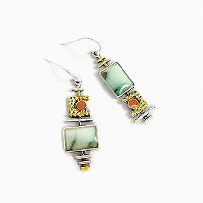 Designed Boho Earrings Drop Dangle Earrings for Women