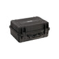 MEIJIA Portable All Weather Waterproof Camera Case with Customized Fit Foam,Fit Use of Drones,Camera,Equipments,Pistols,Elegant Black(18.3 ”x14.57”x8.66”) - size: 18.3 ”x14.57”x8.66”