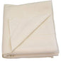 AK TRADING CO. Muslin Fabric/Textile Unbleached - Draping Fabric - Natural 1 Yard Medium Weight - 100% Cotton (63in. Wide) - color: Natural Unbleached, size: 1 Yard