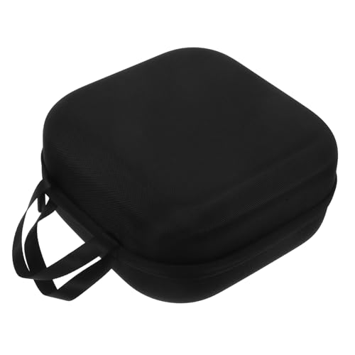 STOBAZA Eva Drone Storage Box Handle Shockproof Soft Case for Electronics Portable Carry Case for Travel Accessories