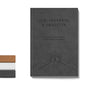 Christian Devotional Journal - God, Goodness & Gratitude - 2026 Faith-Based Gratitude and Prayer Journal for Daily Prayers, Bible Study, and Spiritual Growth - Black Leather Hardcover - color: Black