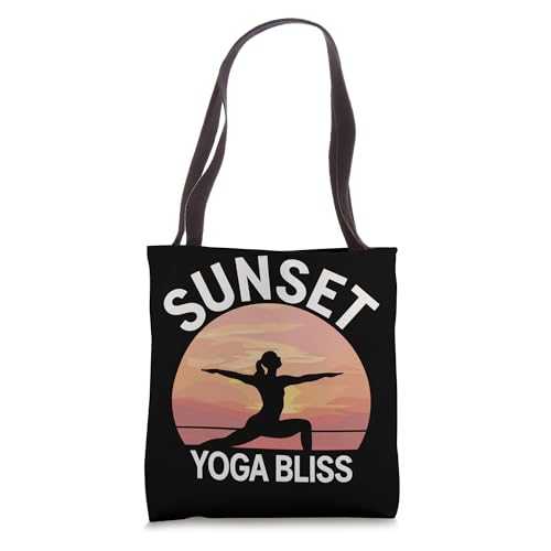 Spiritual Retreat Meditation Relaxation Yoga Practice Tote Bag