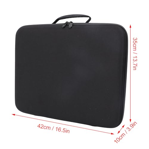 Hard Shell Storage Case Portable Lightweight Travel Bag for Mini with Excellent Shock Absorption Long Lasting