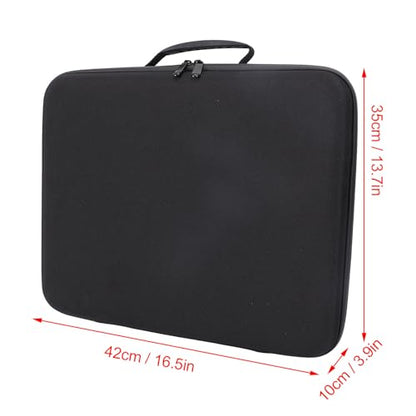 Hard Shell Storage Case Portable Lightweight Travel Bag for Mini with Excellent Shock Absorption Long Lasting