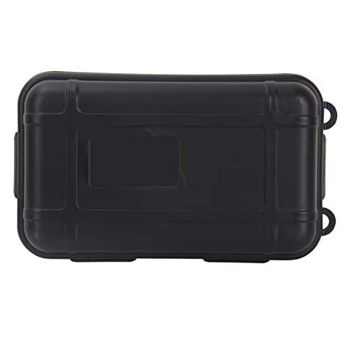 FILFEEL Outdoor Plastic Airtight Case Container Storage Carry Box Small New