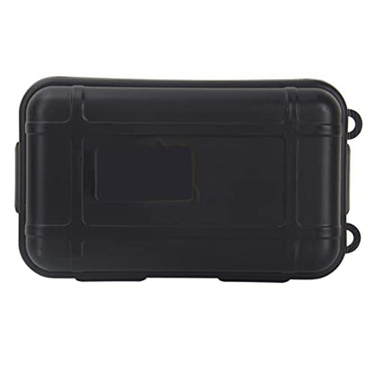 FILFEEL Outdoor Plastic Airtight Case Container Storage Carry Box Small New