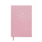 The Gratitude Journal,Self-discipline Noteboo,kMore Happiness, Positivity, Affirmation, Productivity, Mindfulness & Self Care - Compact Punching Schedule Plan Gift For Loved Ones Personal Growth