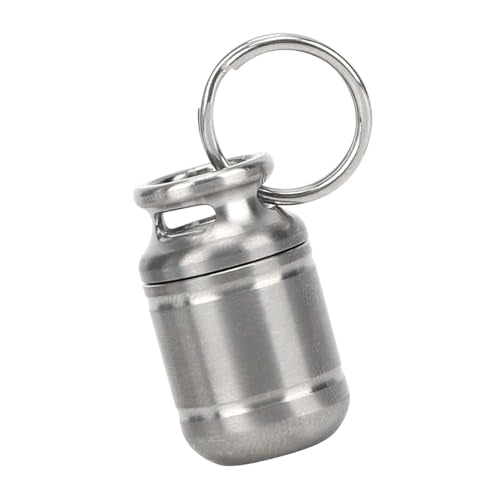 Alloy Carry Case - High Strength Lightweight Hard Shell for Travel and Outdoor Protection