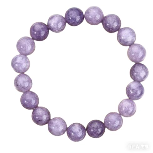 Bracelets for Women Men Natural Stone Handmade Stretch Bracelet Beads Bracelet Good Luck Jewelry Gifts