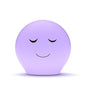 Breathing Pal 'Benny'- Mindfulness Breathing Light, Guided Visual Meditation Breathing Light, Anxiety Relief Items for Calm Down Corner/Meditation/Sleep for Adult&Kid - size: Benny (Ball)