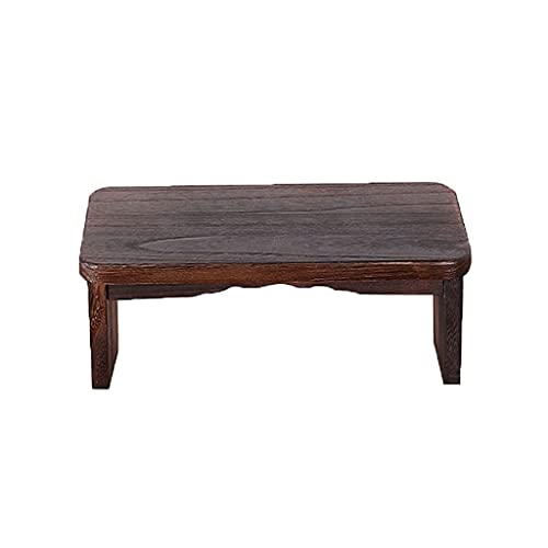 Minimalist Fashion Creative Solid Wood Meditation Stool Meditation Stool Sitting Stool Portable Folding Stool, Kneeling Stool for Drinking Teacasual/Kneeling Stool (Foldable) - color: Kneeling Stool (Foldable)