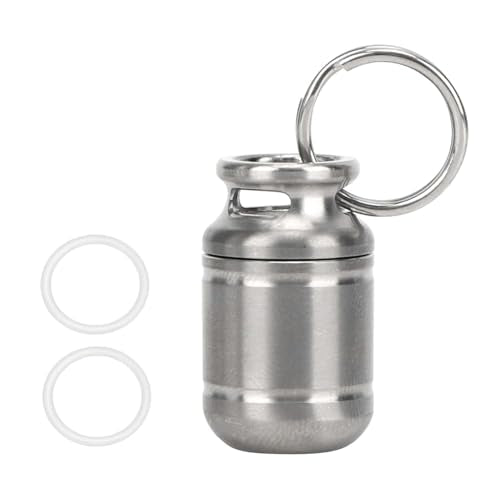 Alloy Carry Case - High Strength Lightweight Hard Shell for Travel and Outdoor Protection