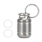 Alloy Carry Case - High Strength Lightweight Hard Shell for Travel and Outdoor Protection