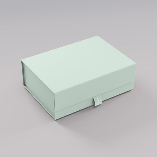 Semikolon - 4Rooms Storage Box XSmall, Moss - color: Moss, size: X-Small