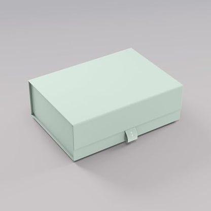 Semikolon - 4Rooms Storage Box XSmall, Moss - color: Moss, size: X-Small