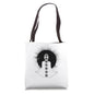 Yogi Meditation Meditieren Meditating Yoga Meditation Tote Bag