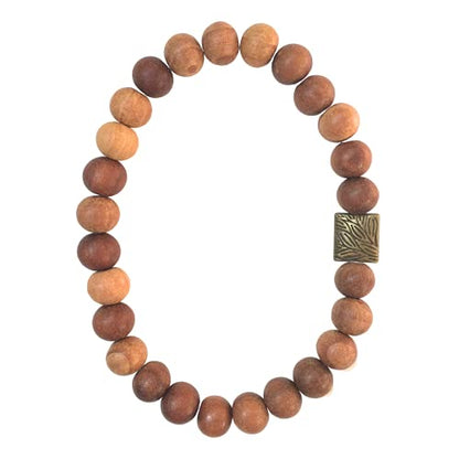 Sandalwood Bracelet