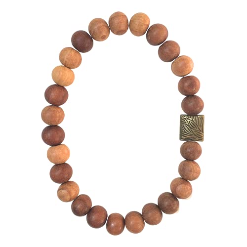 Sandalwood Bracelet