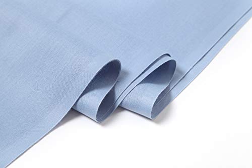 Cindy & Wendy Pashmina Shawls and Wraps Scarf for Women Soft Large Winter Shawl for Evening Dress Wedding Party - color: Light Blue