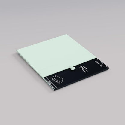 Semikolon - 4Rooms Storage Box Medium, Moss - color: Moss, size: Medium