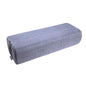 NGT new guide steps Yoga Bolster Pillow for Meditation and Support - Rectangular Yoga Cushion Foam Wedges Washable Suede Pillowcase for Men and Women with Carry Handles.…