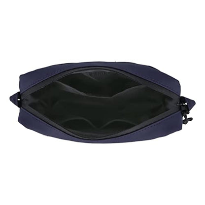 Delfonics Water Repellent Inner Carrying Case: 7-1/2 in. x 5-1/2 in. (Dark Blue) / small