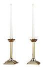Set Of 2 Altar Candle Holders