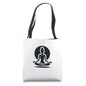 Meditation Tote Bag