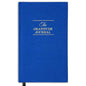 The Original Gratitude Journal 2026 - Daily Practice of Mindfulness & Happiness Journal with Elevating Quotes and Prompts for Affirmation Reflection Mindfulness - Premium Hardcover Journal Blue - color: Rich Blue
