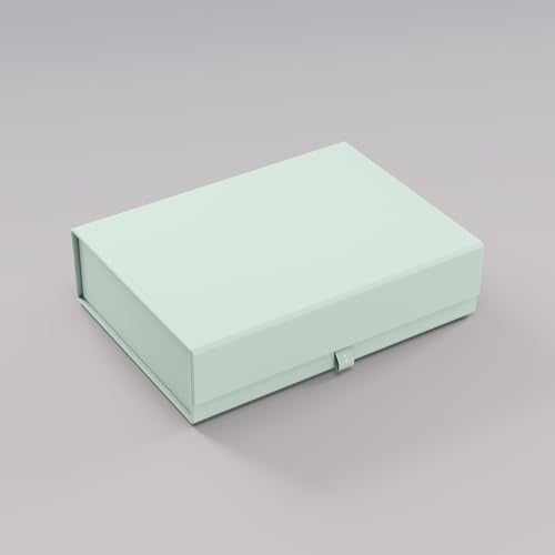 Semikolon - 4Rooms Storage Box Medium, Moss - color: Moss, size: Medium