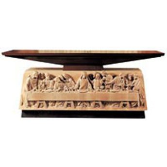 Religious Supply Center Altar