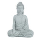 Delicate Sandstone Buddha Figurine Chinese Style Micro Landscape Decor for Home Balcony Zen Garden Ornament Indoor Outdoor Meditation Accessory