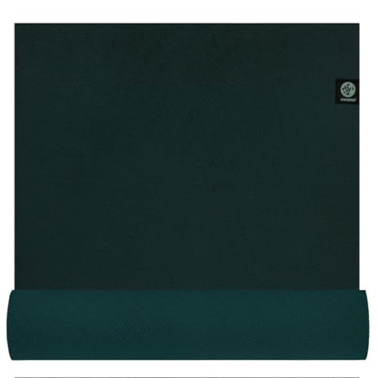 Manduka X Yoga Mat 71" - 5mm | High Performance Fitness Mat | Durable Design | Yoga, Outdoors, Stretching | 71 x 24 inches - color: Thrive