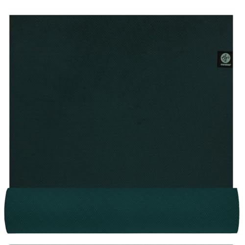 Manduka X Yoga Mat 71" - 5mm | High Performance Fitness Mat | Durable Design | Yoga, Outdoors, Stretching | 71 x 24 inches - color: Thrive